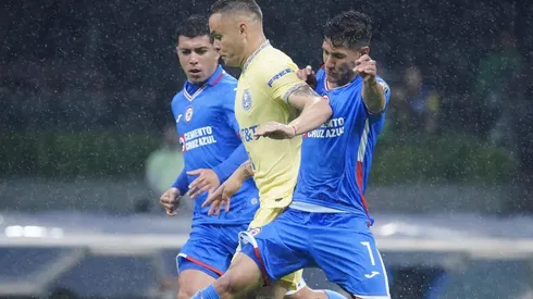Cruz Azul se enfrentará al América en busca del boleto a la Final de la Copa Sky.