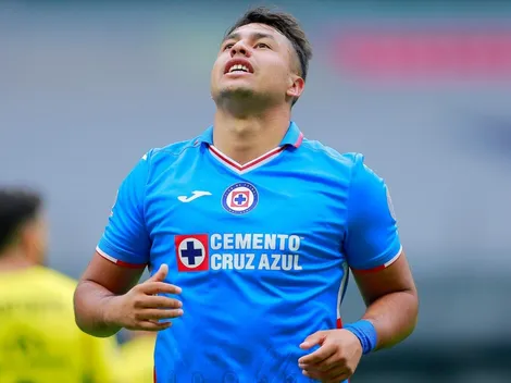 ¿Oootra oportunidad? El reemplazo de Luis Suárez para la delantera