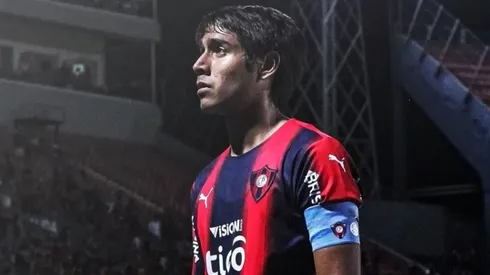 El Pulpito Duarte una vez más ha sido colocado en la órbita de Cruz Azul