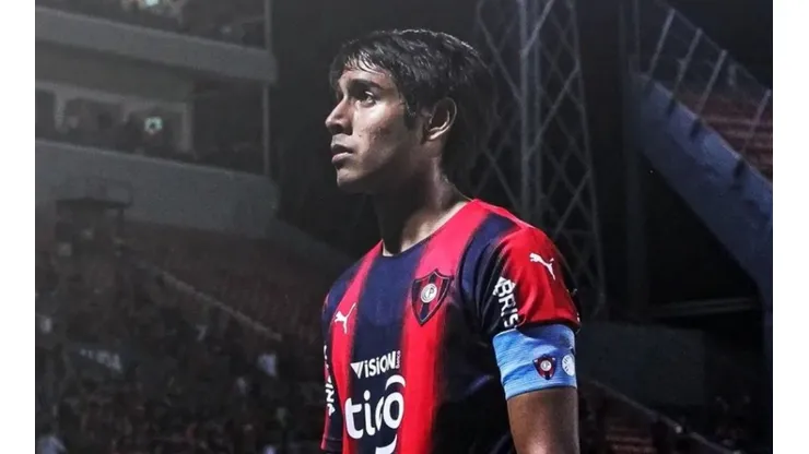 El Pulpito Duarte una vez más ha sido colocado en la órbita de Cruz Azul