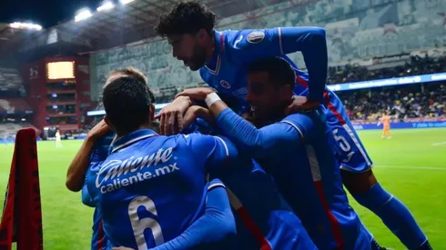 Cruz Azul pasa a la final y se las verá contra Chivas