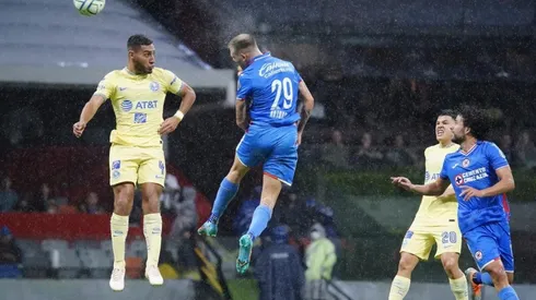 Aún está en el aire el recuerdo del 7-0 del pasado Apertura 2022