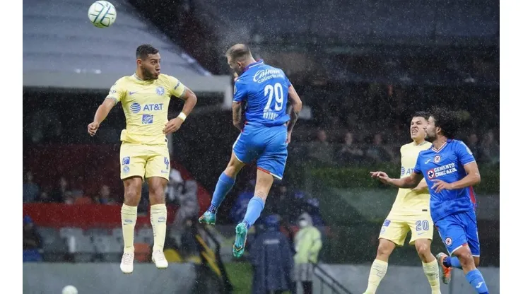 Aún está en el aire el recuerdo del 7-0 del pasado Apertura 2022