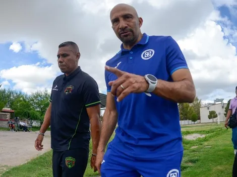 Al final, el 'Conejo' sí será el director deportivo