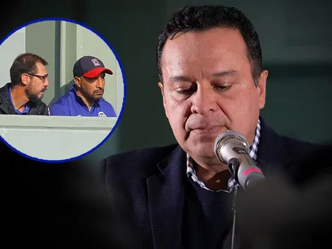 Quién es quién en Cruz Azul: Así quedaría el organigrama en la directiva