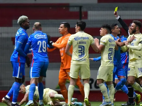 Fue expulsado, pero podrá jugar la Final de la Copa SKY