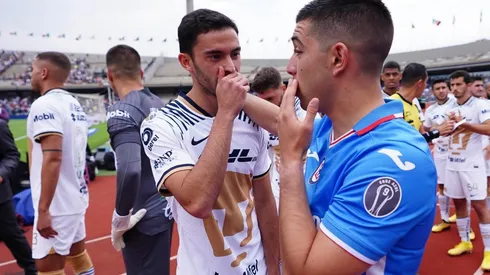 Cruz Azul estaría interesado en Jerónimo Rodríguez exjugador de Pumas.