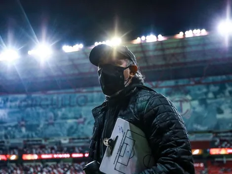 ¿Qué pasa con Luis Suárez? "Se empieza a enfriar", la nostálgica respuesta