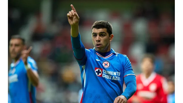 Cruz Azul depende de si mismo para avanzar a la Final de la Copa SKY