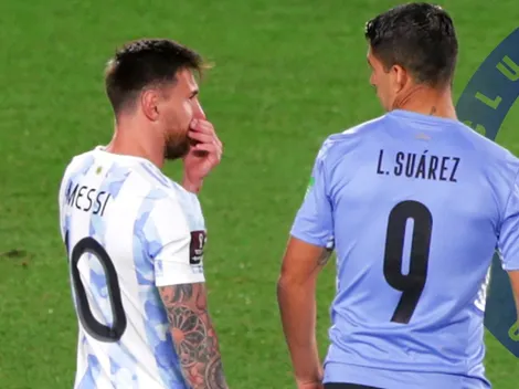 El consejo de Messi podría cerrar el fichaje del siglo en Cruz Azul