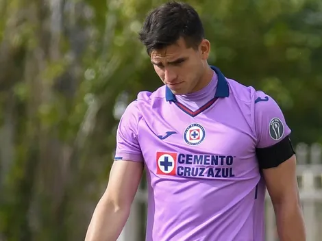 ¿Por qué Sebastián Jurado no ha jugado la Copa Sky?