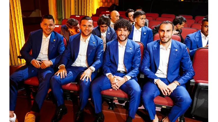 Cruz Azul confirmó su segunda baja para el Clausura 2023.