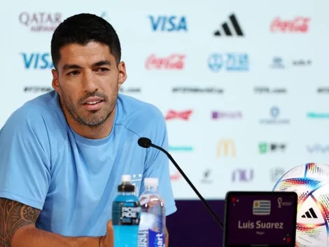 ¿Cuánto pide realmente Luis Suárez?