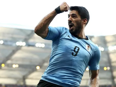 ¿Cuánto ofrece el Gremio a Luis Suárez?