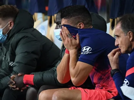 ¿Se acaba el sueño?