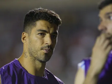 Las concesiones que ofrece Cruz Azul para convencer a "Lucho"