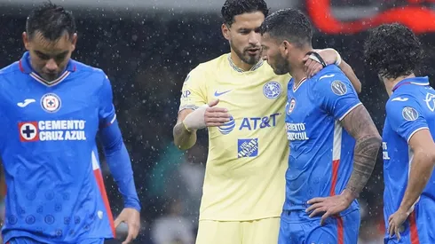 Cruz Azul se jugará el boleto a la Final de la Copa Sky contra América.