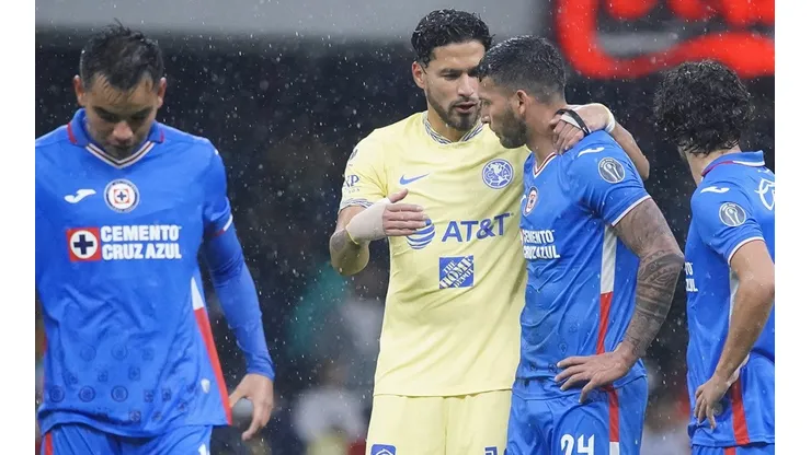 Cruz Azul se jugará el boleto a la Final de la Copa Sky contra América.