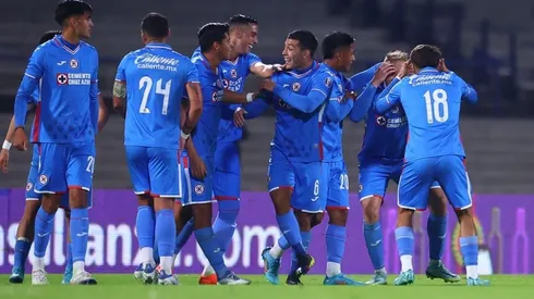 La 'amenaza' de Cruz Azul contra el Toluca