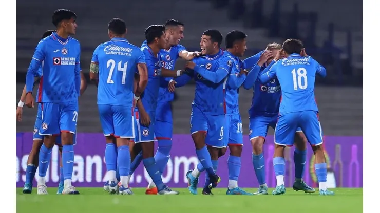 La 'amenaza' de Cruz Azul contra el Toluca