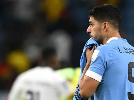 Revelado: El día en que Suárez contestará a Cruz Azul