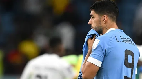 El delantero uruguayo analiza varias ofertas antes de tomar una decisión