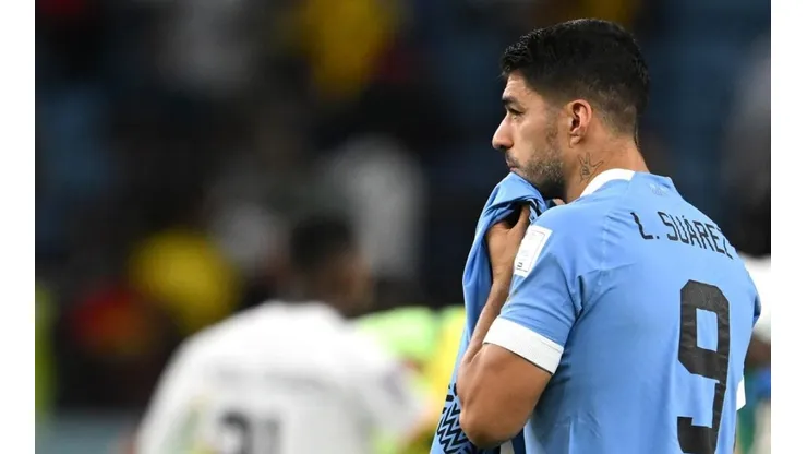 El delantero uruguayo analiza varias ofertas antes de tomar una decisión