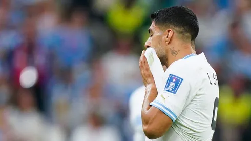 Luis Suárez no llegará a Cruz Azul… ¡Se acabó el sueño!