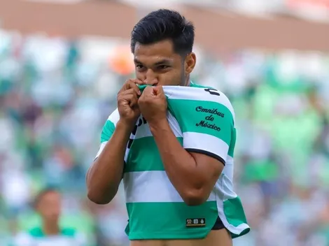 El 'Mudo' también se escapa...