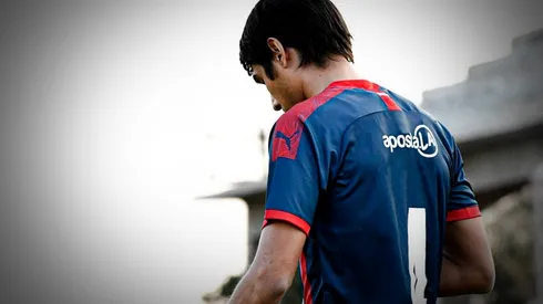 Alexis Duarte habría vuelto a ponerse en la órbita de Cruz Azul.