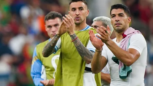 La semana pasada, Lucho disfrutó de unos días de vacaciones en Maldivas.