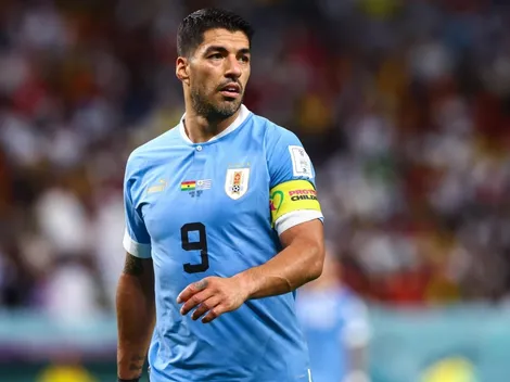 Hay competencia: Todos los equipos que quieren arrebatarle a Luis Suárez