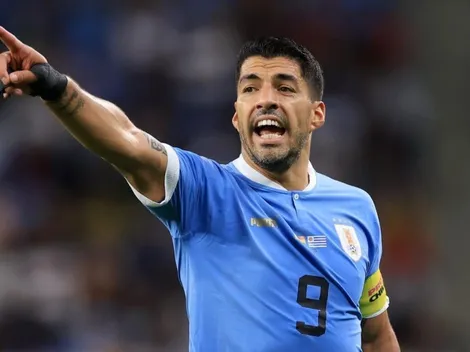 Atención: Ya hay oferta por Suárez