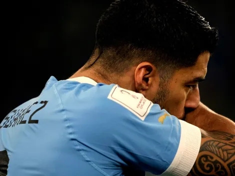 ¿Cuánto dinero pediría Luis Suárez para jugar en Cruz Azul?