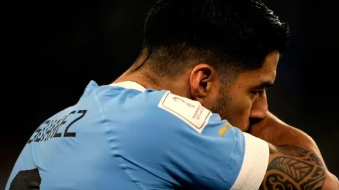 Cruz Azul confirmó negociaciones por Luis Suárez, pero su sueldo complicaría su llegada.