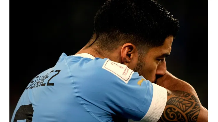 Cruz Azul confirmó negociaciones por Luis Suárez, pero su sueldo complicaría su llegada.
