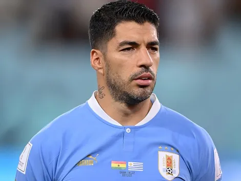 "México sería lo mejor para seguir buscando gloria"