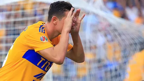 El francés Florian Thauvin, jugador de Tigres, percibe 5.4 millones de dólares anuales.