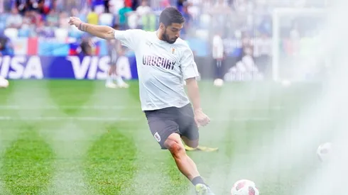 El posible sueldo pretendido por Luis Suárez rondaría los 280 mil dólares mensuales.