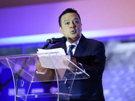 "Estamos en pláticas": Velázquez confirma negociaciones por Suárez