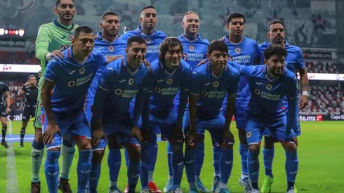 Cruz Azul irá por los tres puntos ante Pumas