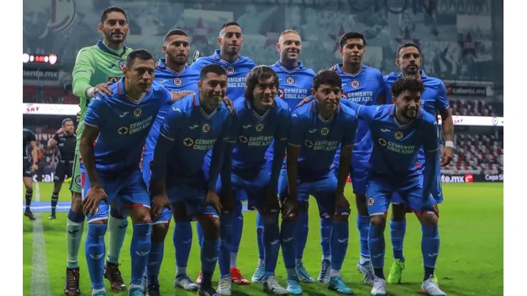 Cruz Azul irá por los tres puntos ante Pumas