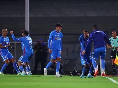 Critican a Cruz Azul por posible fichaje de Luis Suárez. ¡Y surge la controversia!