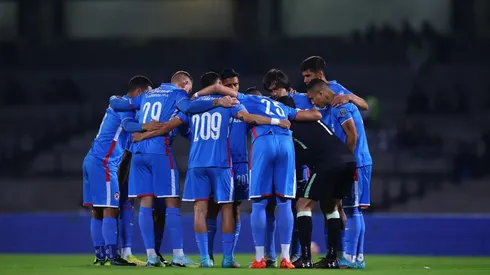 Ahora se espera que el misterio sea revelado en la primera jornada del Clausura 2003.