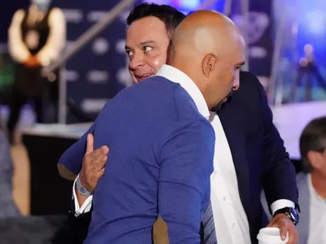 Sin pies ni cabeza en Cruz Azul: Peligra puesto del Conejo y Silanes sigue