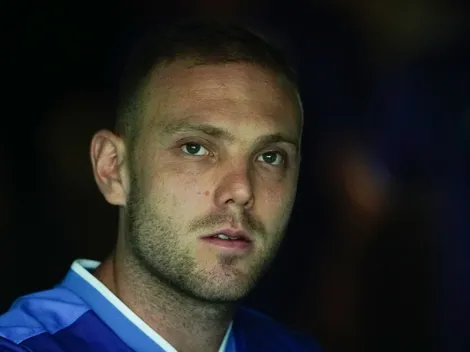 “La entrega no se negocia nunca”: Rotondi