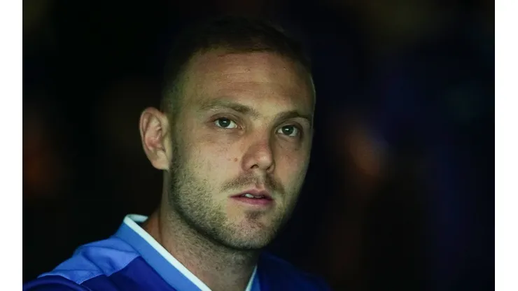 Rodo Rotondi entiende que la entrega es un mínimo indispensable para todo futbolista.