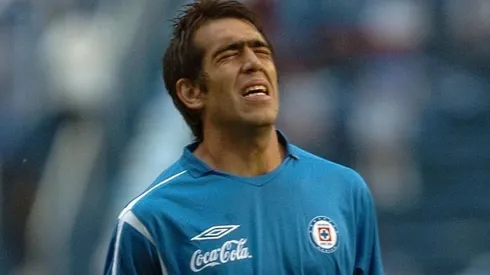 El 'Chelito' Delgado no se guardó nada contra Martino