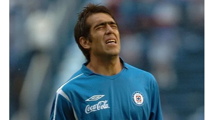 El 'Chelito' Delgado no se guardó nada contra Martino