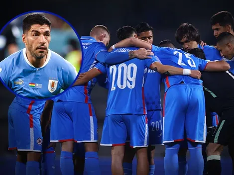El jugador que tendría que sacrificar Cruz Azul por Luis Suárez
